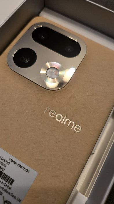Telefon Realme 16 Pro+
