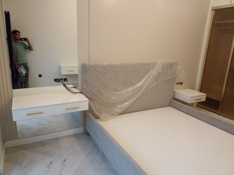 Мебель на заказ.