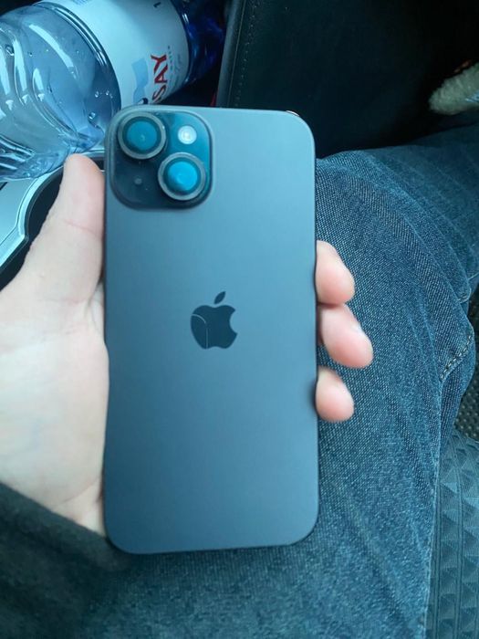 Iphone 15 Память 128