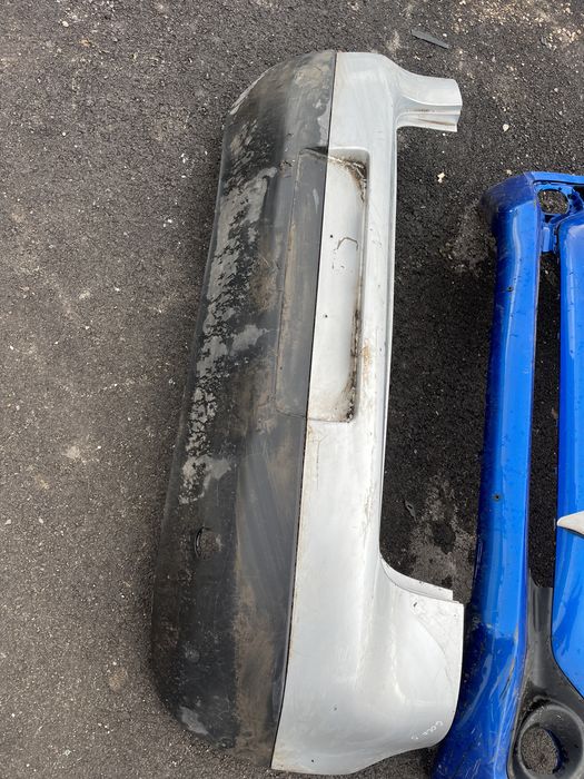 Задна броня VW Golf 5 4бр
