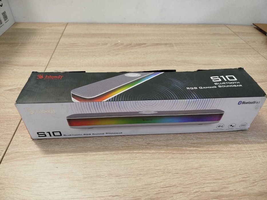 Продам саундбар Bloody S10