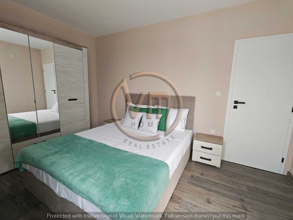 Продава се Двустаен апартамент в Варна, Гранд Мол Варна - 71 кв.м за 2676 €/кв.м - Снимка #2