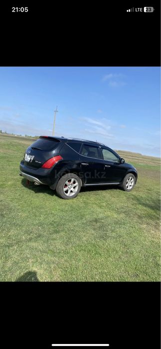 Продам Nissan Murano