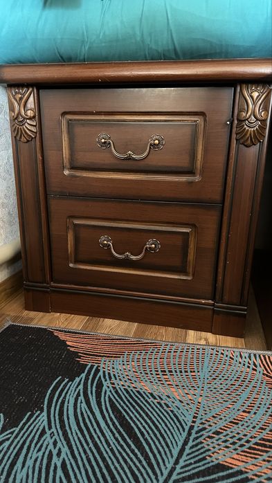 Продам мебель для спальный