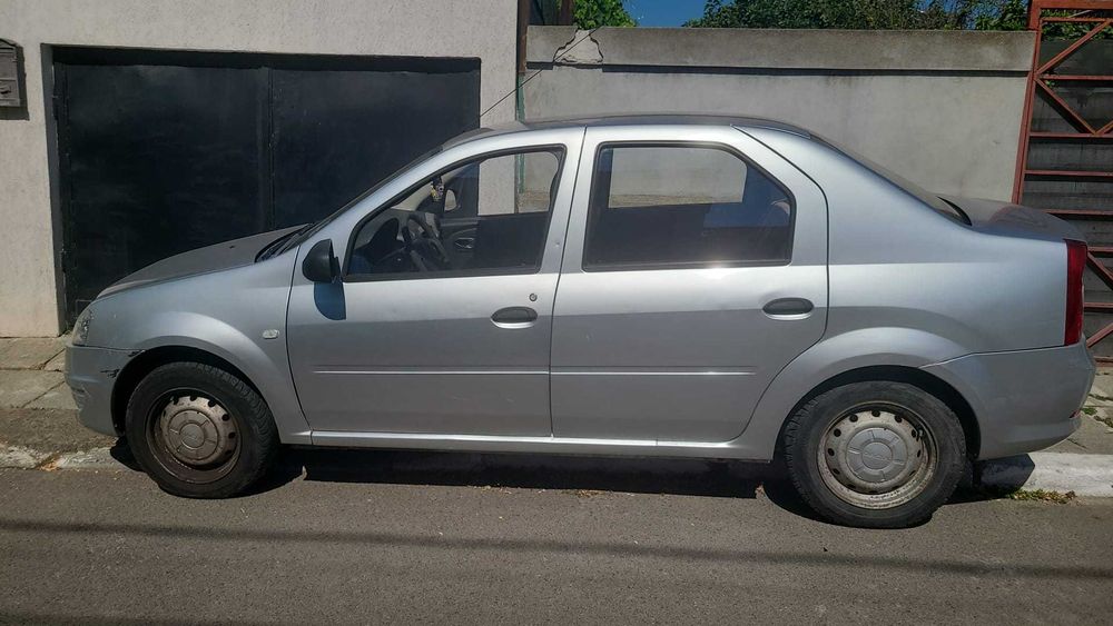 De vânzare: Dacia Logan