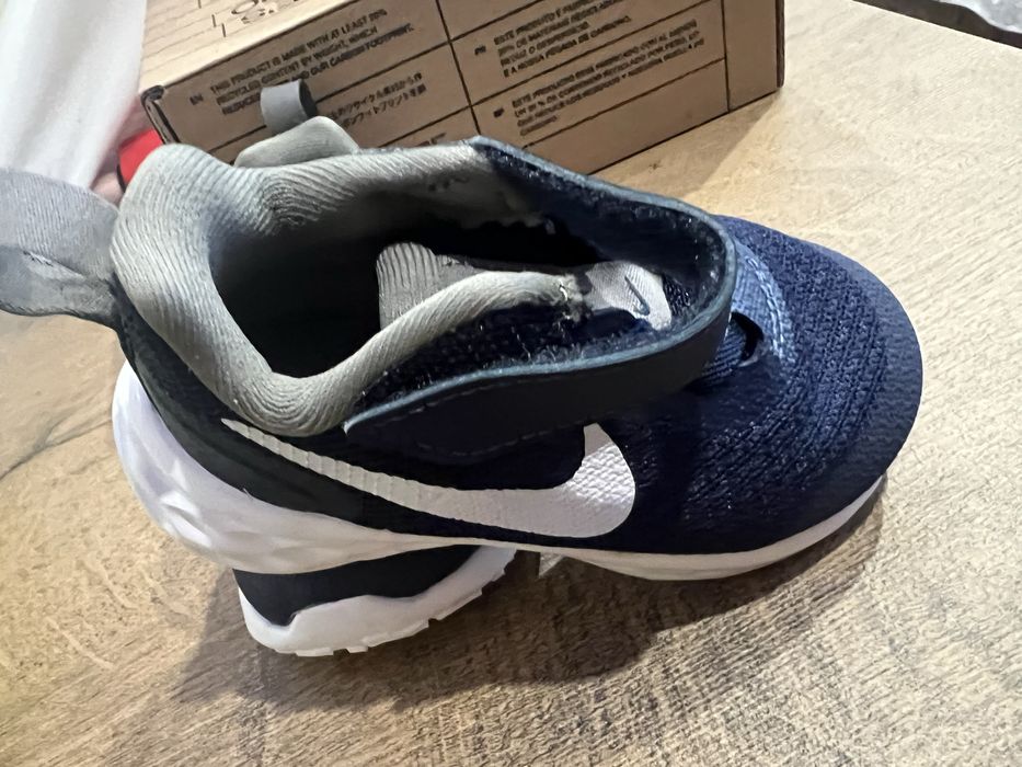 Nike маратонки  за деца