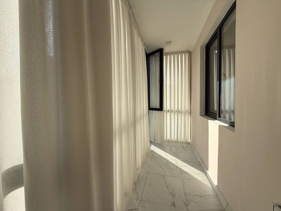 Новостройка 2х ком Уз бум фергона йули эльбек мост Новый ремонт