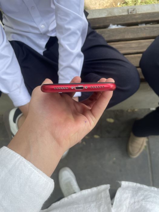 Iphone xr LLA 64gb