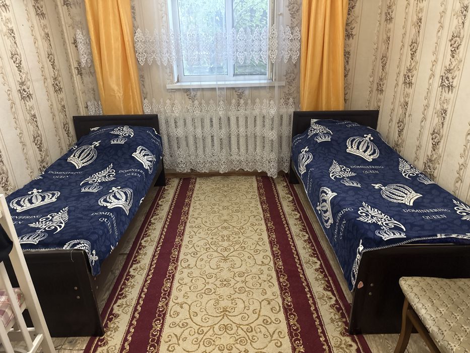 Кровати продаются