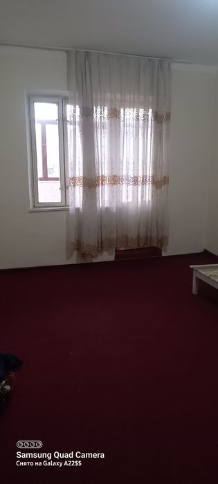 2 хонали уй ижарага берилади