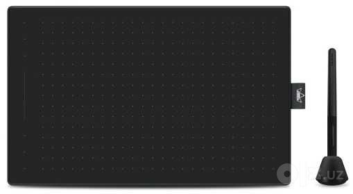 Huion Inspiroy RT RTP-700 (Cosmo Black) графический планшет