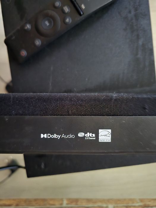 Саундбар samsung HW430