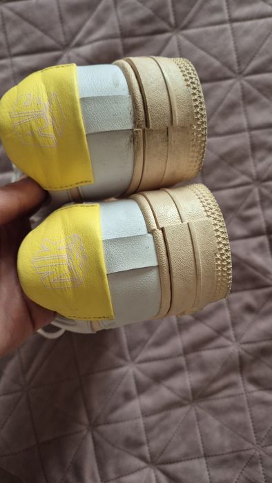 Adidasi Nike mărime 38