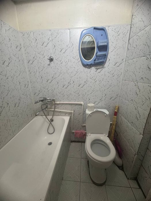 Продаеться 1/1/4 чиланзар 9
