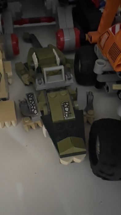 Продадим лего чима