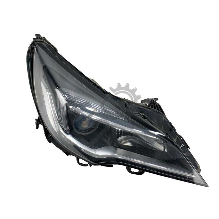 Десен фар Opel Astra K  ID: 141240