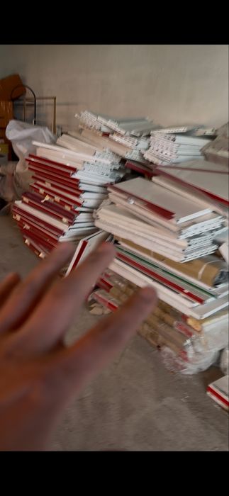 Продам торговые стеллажи