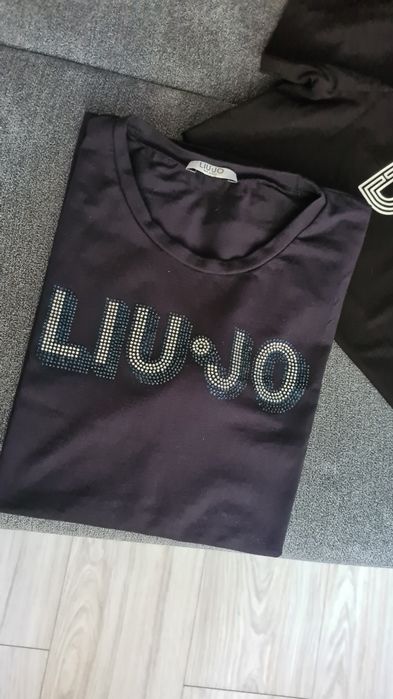 Дамски тениски,t-shirts Dkny,Liu jo