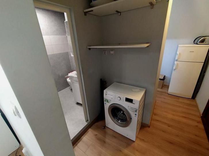 Дава се под наем Двустаен апартамент в София, Гео Милев - 47 кв.м за 500 € - Снимка #3