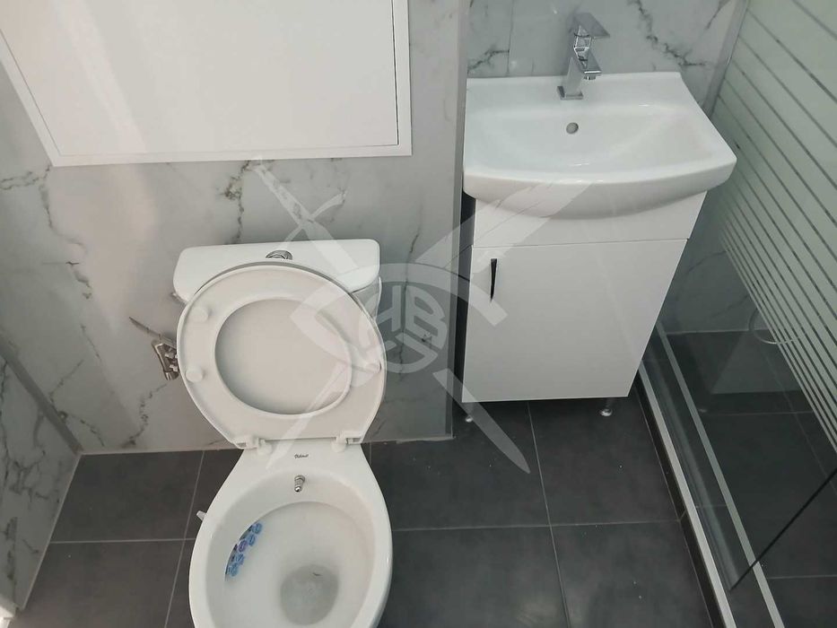 Дава се под наем Двустаен апартамент в София, Слатина - 65 кв.м за 475 € - Снимка #9