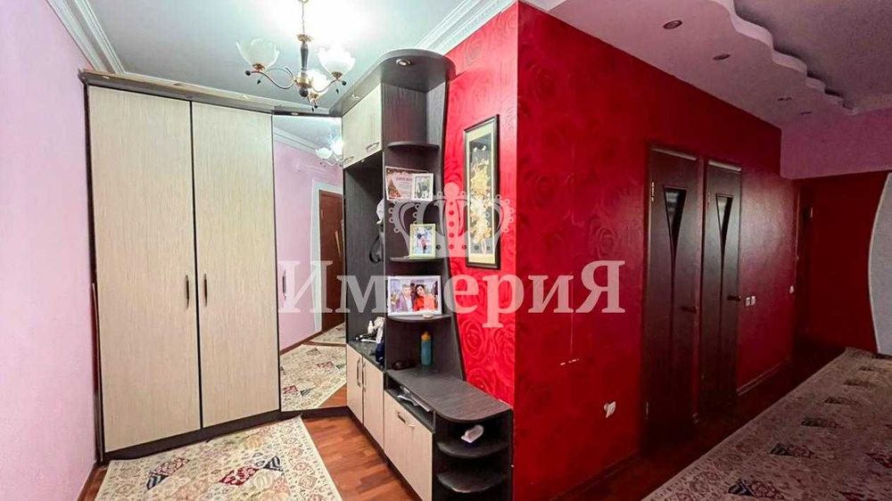 Продам квартиру Мейрамбек
