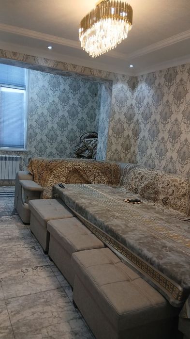 Vokzaldan oila uchun ijaraga uy