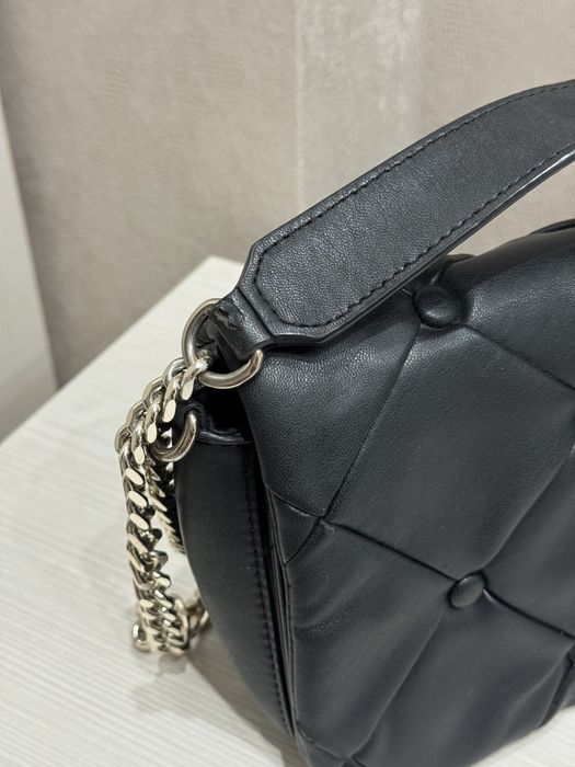 Сумка Versace Jeans Couture через плечо