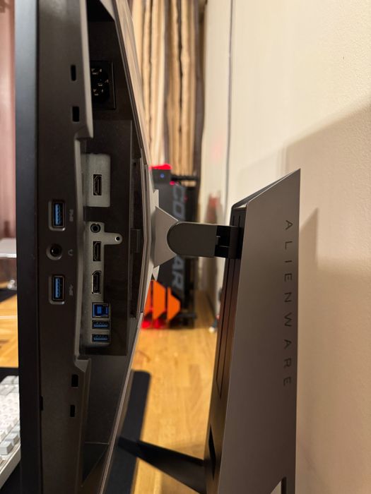 Монитор Alienware AW2518HF 25" – 1080p, 240 Hz