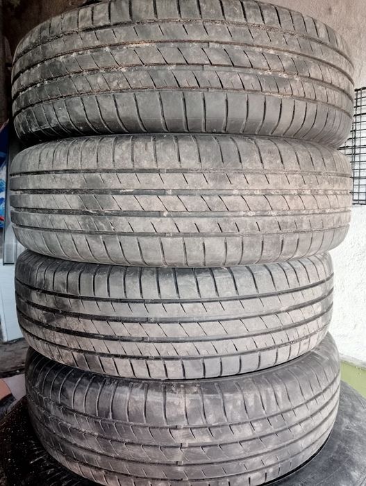 Продам резину летнюю