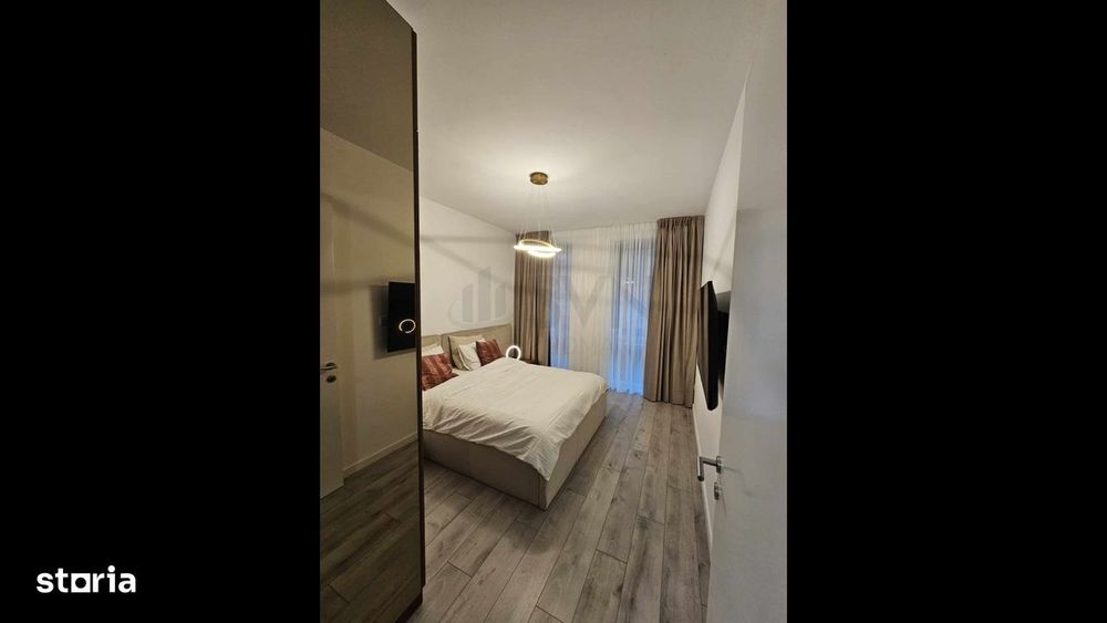 Duplex 3 camere Win Herastrau