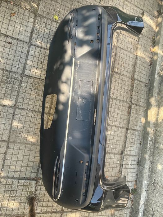 Броня Mercedes EQC 2021г