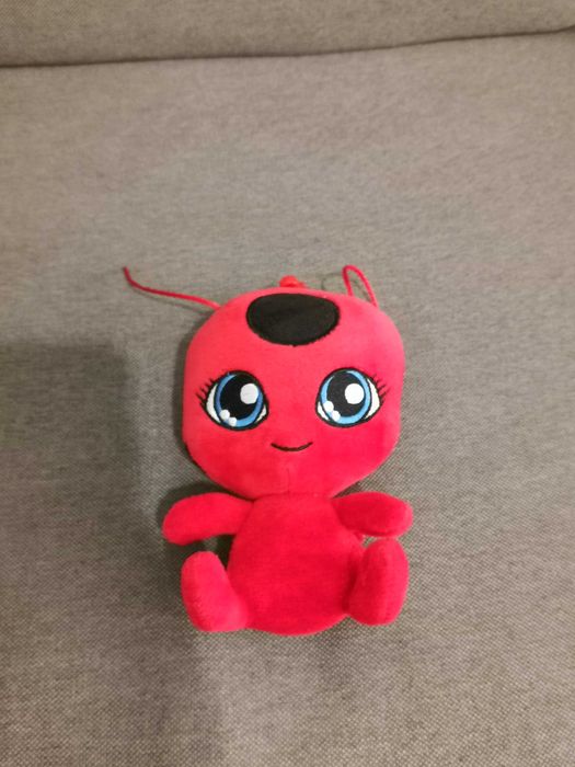 !!Намаление!! Плюшени играчки като нови