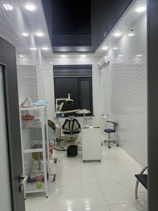 Аренда стоматологического кабинета