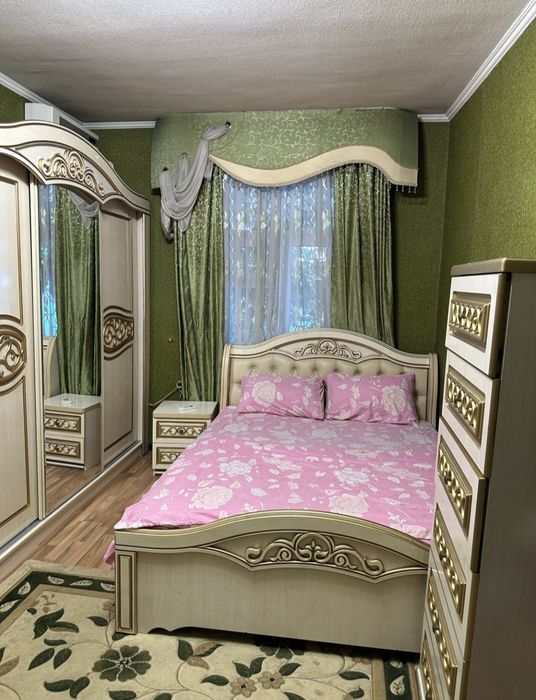 1"2 периделонно Массив Феруза Согдияна