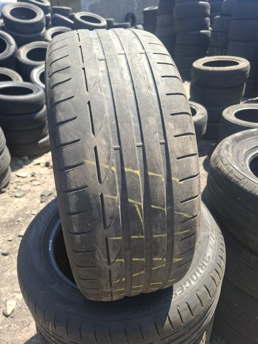 Vand set 4 anvelope 245 50 18 brigestone bune vara dot 2022