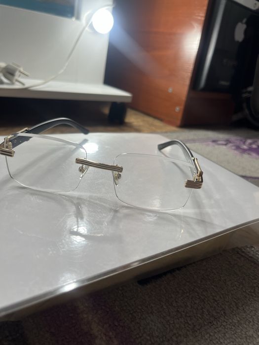 Очки тараз срочна