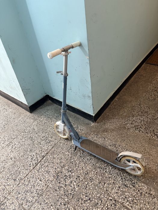 Тротинетка  Oxelo