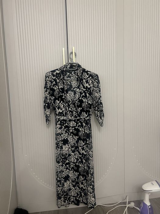 Платье 42 размер