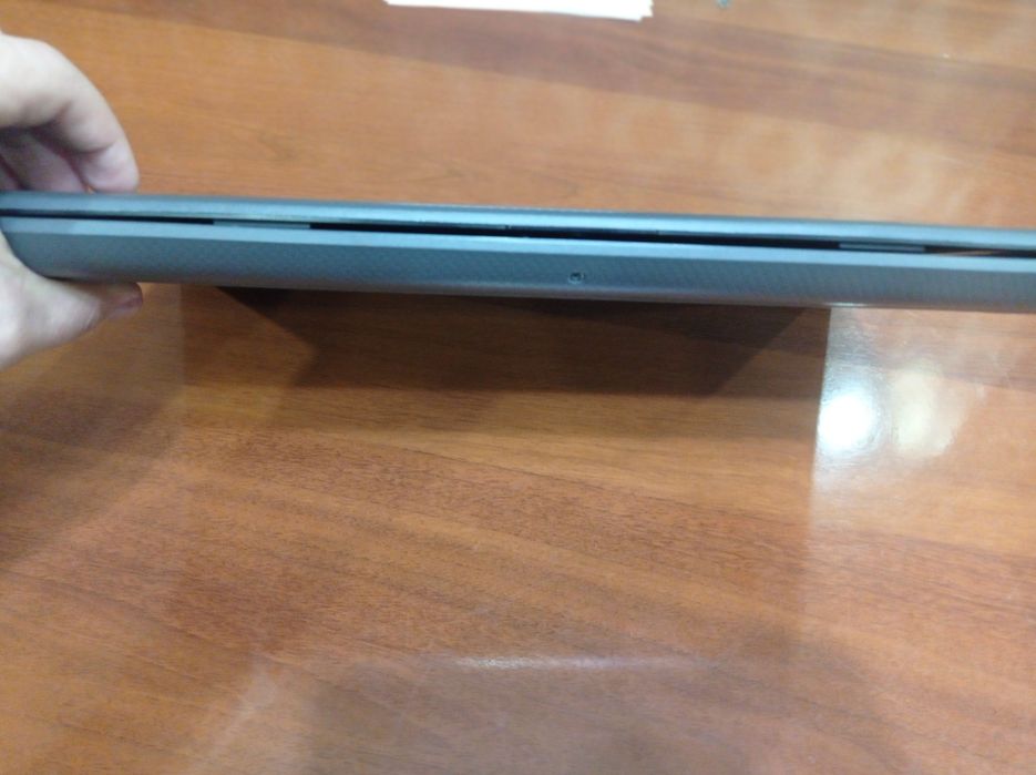 Noutbuk hp intel pentium silver