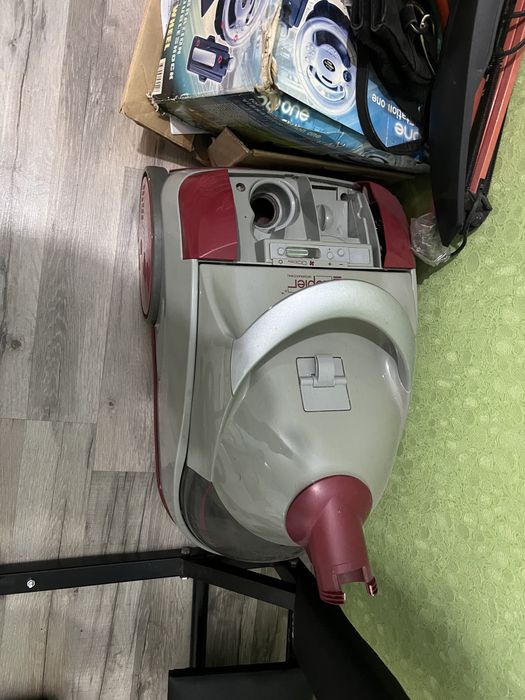 Продам пылесос Цептер