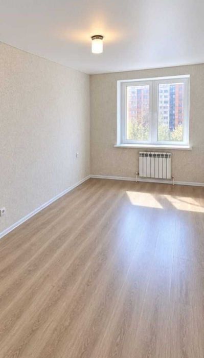 Продам 1-комнатную квартиру район Береке