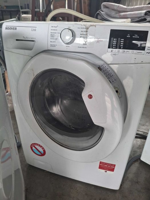 Продавам перални,различни марки