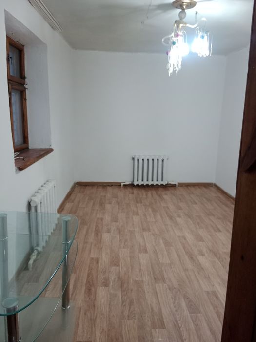 Сдам квартира в частом доме