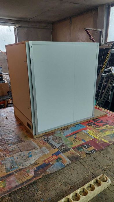 Сушилня за пчелен прашец