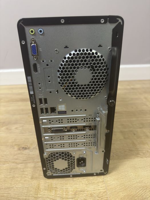 Системный блок Core i3 9100