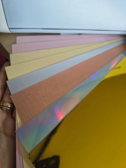 Vând Brother Sdx1200