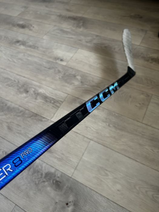 Хоккейная клюшка