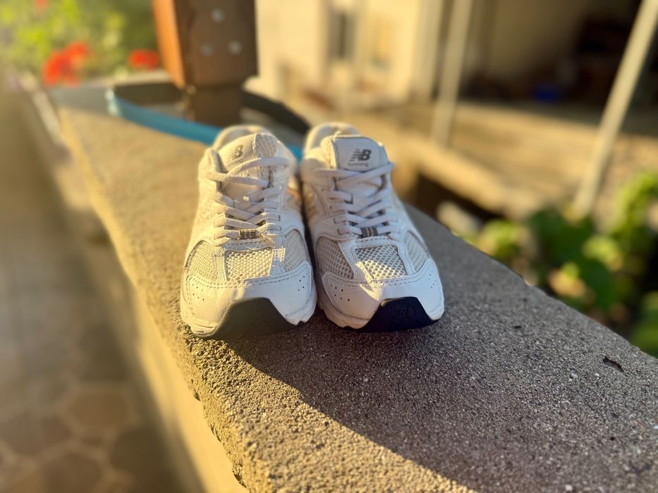 Mаратонки new balance за момче/ момиче