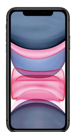 iPhone 11 с гарантией