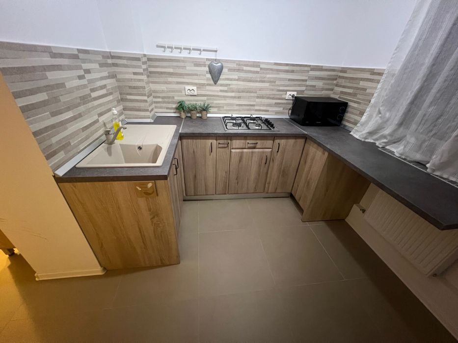 Apartamente in oradea
